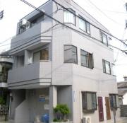 扇マンション錦