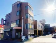 近鉄長野線富田林駅まで徒歩8分