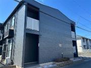 レオパレスゆうき参番館