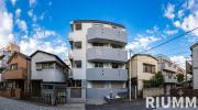 ＪＲ山手線高田馬場駅まで徒歩15分