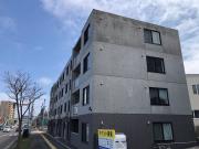 ＪＲ函館本線手稲駅まで徒歩6分