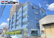 マンション植田