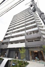 エスリード弁天町ベイコート
