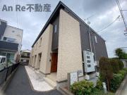 埼玉高速鉄道鳩ヶ谷駅まで徒歩16分