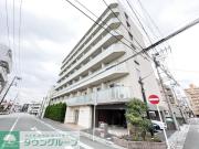 S-FORT湘南平塚
