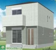 グランソフィア横川町 B