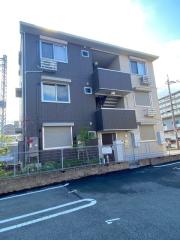 近鉄長野線富田林駅まで徒歩6分