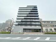 ＪＲ総武本線新小岩駅まで徒歩3分