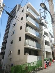 東京メトロ東西線早稲田駅まで徒歩10分