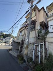 神戸電鉄有馬線丸山駅まで徒歩10分