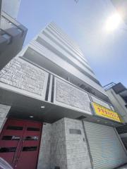 地下鉄谷町線平野駅まで徒歩5分