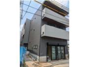 （仮）Fille Flats 坂戸末広町