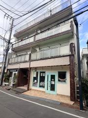 古谷マンション 2F