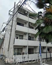 ＪＲ中央線八王子駅まで徒歩6分
