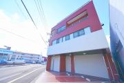 ＪＲ芸備線矢賀駅まで徒歩6分