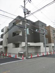地下鉄谷町線長原駅まで徒歩7分