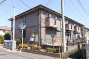 京成電鉄松戸線五香駅まで徒歩10分