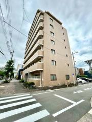 名鉄瀬戸線清水駅まで徒歩1分