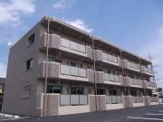 YMラ・フォーレ栄町C棟
