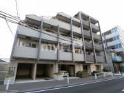 スパシエアルマール浮間公園