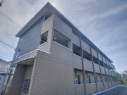 ＪＲ東海道本線南草津駅まで徒歩23分