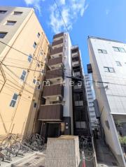 サンクチュアリ北梅田