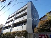 京成本線千住大橋駅まで徒歩11分