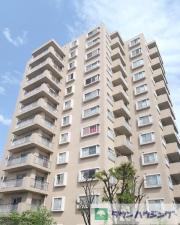 ＪＲ埼京線北赤羽駅まで徒歩6分