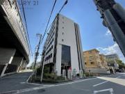 阪急神戸線西宮北口駅まで徒歩11分