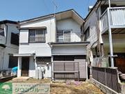 砂新田Cハウス