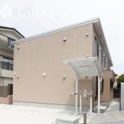 名鉄名古屋本線栄生駅まで徒歩8分