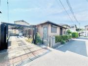 三輪野山戸建
