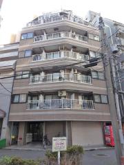 プロスペア横浜西口