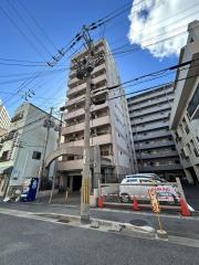 ＪＲ山陽本線兵庫駅まで徒歩4分