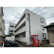 清里マンション五福