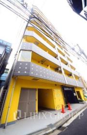 京急本線子安駅まで徒歩2分