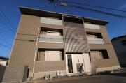 湘南新宿ライン(宇都宮/横須賀)蓮田駅まで徒歩4分