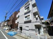 都営三田線西台駅まで徒歩5分