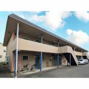 ジュネスナカタ 2号