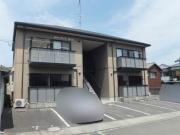 シャーメゾン中川