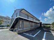 水島臨海鉄道球場前駅まで徒歩16分