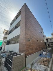 ＪＲ東海道本線西宮駅まで徒歩7分