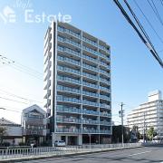 ラクラーレ大曽根