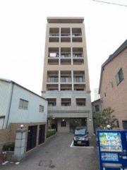 地下鉄七隈線天神南駅まで徒歩11分