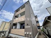 名鉄犬山線徳重・名古屋芸大駅まで徒歩6分