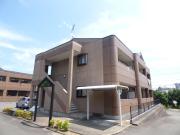 プランドール弐番館