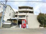 ＪＲ京浜東北・根岸線与野駅まで徒歩5分
