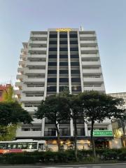 地下鉄七隈線渡辺通駅まで徒歩5分