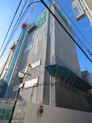 阪急神戸線十三駅まで徒歩6分