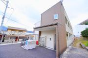 ＪＲ山陽本線海田市駅まで徒歩21分